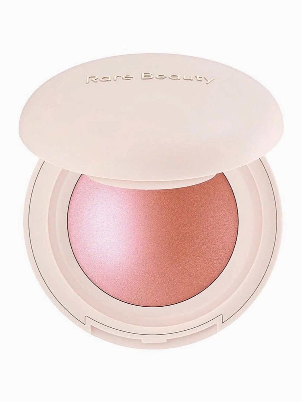 Rare Beauty Soft Pinch Luminous Powder Blush Hope NWT
